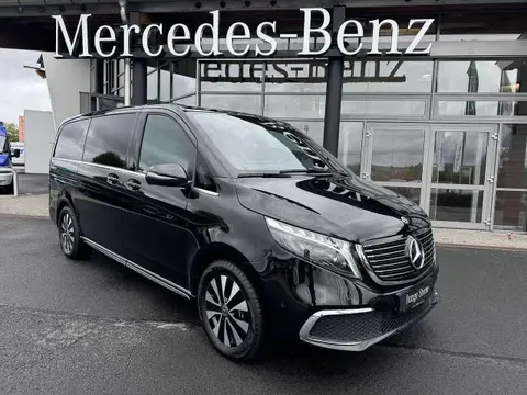 Used MERCEDES-BENZ EQV Electric 2023 Ad 