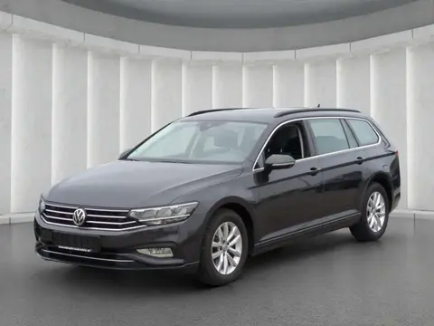 Used VOLKSWAGEN PASSAT Diesel 2020 Ad 