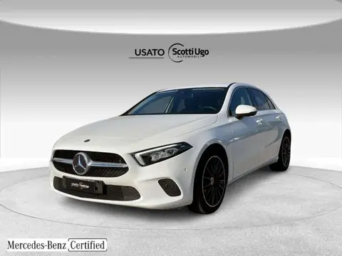 Used MERCEDES-BENZ CLASSE A Diesel 2018 Ad 