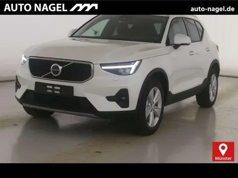 Annonce VOLVO XC40 Essence 2024 d'occasion 