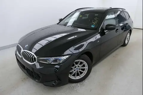 Annonce BMW SERIE 3 Essence 2023 d'occasion 