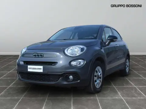 Annonce FIAT 500X Diesel 2023 d'occasion 