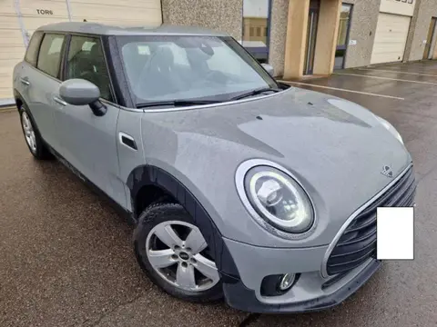 Used MINI ONE Petrol 2019 Ad 