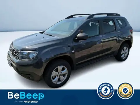 Used DACIA DUSTER Diesel 2021 Ad 