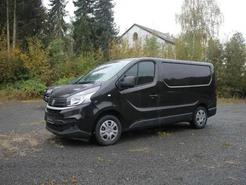 Used FIAT TALENTO Diesel 2021 Ad 