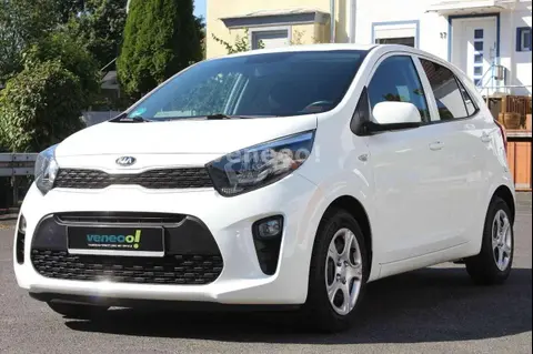 Used KIA PICANTO Petrol 2018 Ad 