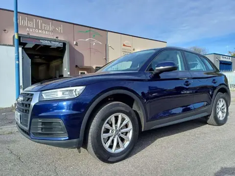 Annonce AUDI Q5 Diesel 2018 d'occasion 