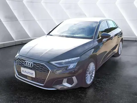 Used AUDI A3 Hybrid 2021 Ad 