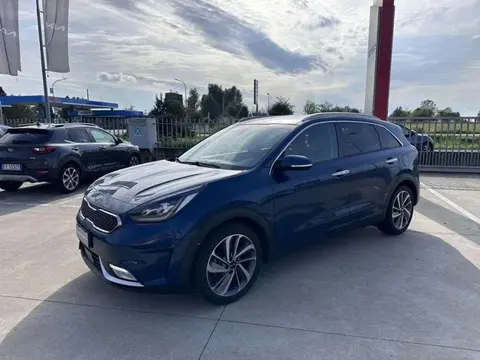 Used KIA NIRO Hybrid 2019 Ad 