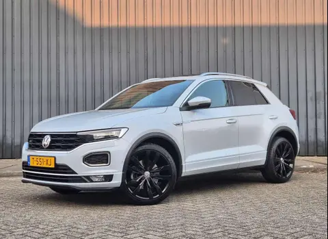 Used VOLKSWAGEN T-ROC Petrol 2019 Ad 