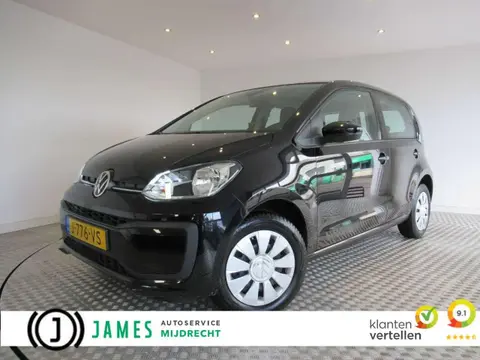 Annonce VOLKSWAGEN UP! Essence 2020 d'occasion 