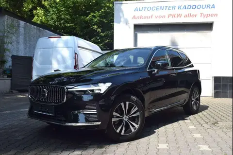 Used VOLVO XC60 Hybrid 2023 Ad 