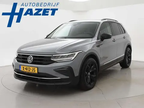 Used VOLKSWAGEN TIGUAN Diesel 2020 Ad 