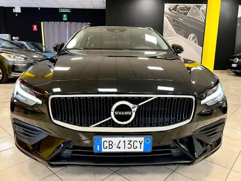 Annonce VOLVO V60 Diesel 2020 d'occasion 