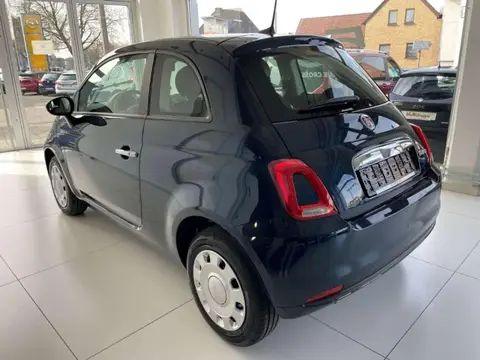 Used FIAT 500 Petrol 2023 Ad 