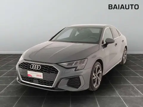 Annonce AUDI A3 Essence 2023 d'occasion 