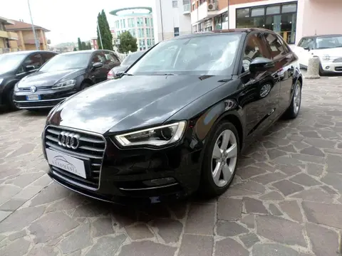 Annonce AUDI A3 Diesel 2016 d'occasion 