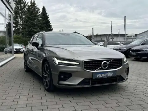 Used VOLVO V60 Diesel 2019 Ad 