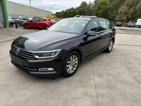 Used VOLKSWAGEN PASSAT Diesel 2017 Ad 