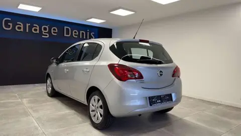 Used OPEL CORSA Petrol 2015 Ad 