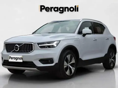 Used VOLVO XC40 Hybrid 2020 Ad 