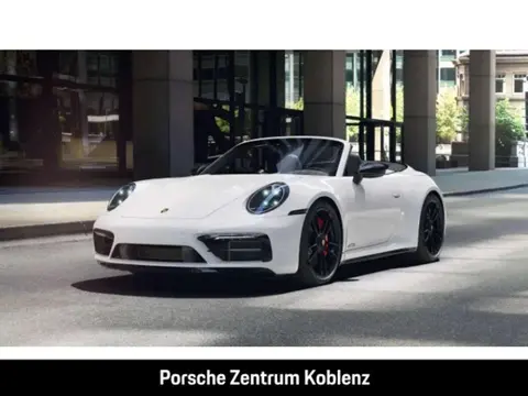 Used PORSCHE 992 Petrol 2023 Ad 