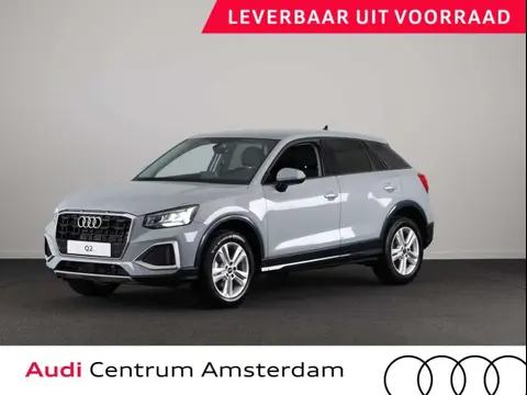 Used AUDI Q2 Petrol 2024 Ad 