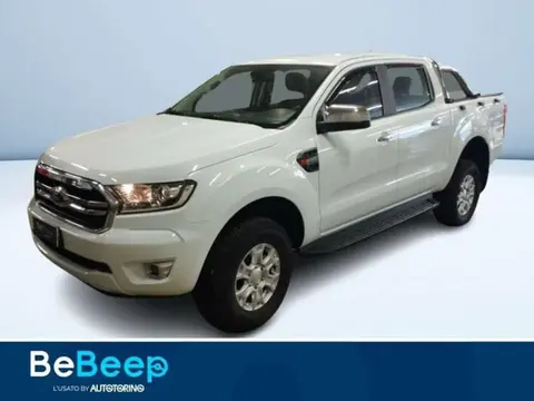 Used FORD RANGER Diesel 2020 Ad 