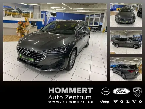 Used FORD FOCUS Petrol 2024 Ad 