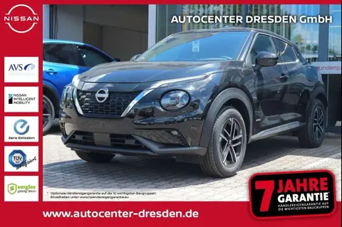 Annonce NISSAN JUKE Hybride 2024 d'occasion 