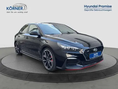 Annonce HYUNDAI I30 Essence 2020 d'occasion 