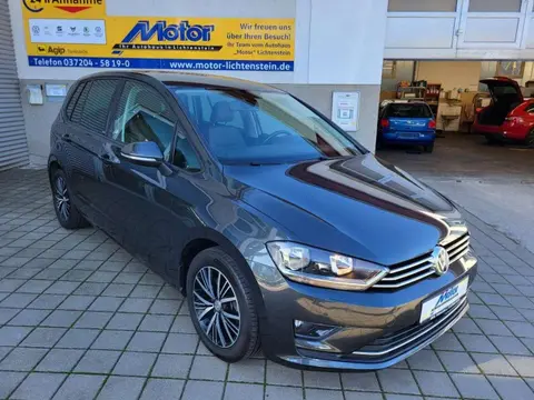 Used VOLKSWAGEN GOLF Petrol 2017 Ad 