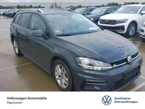 Used VOLKSWAGEN GOLF Diesel 2020 Ad 