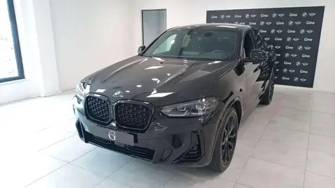 Annonce BMW X4 Hybride 2023 d'occasion 