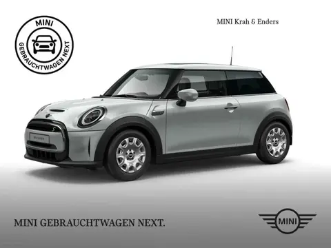 Used MINI COOPER Electric 2021 Ad 