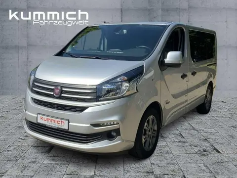 Used FIAT TALENTO Diesel 2020 Ad 