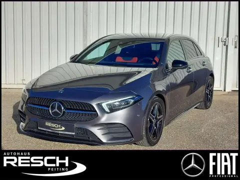 Used MERCEDES-BENZ CLASSE A Diesel 2019 Ad 