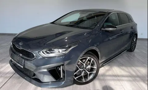 Used KIA CEED Petrol 2020 Ad 