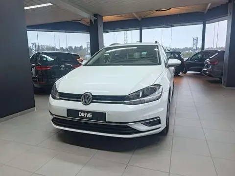 Annonce VOLKSWAGEN GOLF Essence 2020 d'occasion 