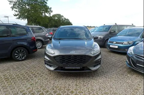 Used FORD KUGA Hybrid 2022 Ad 