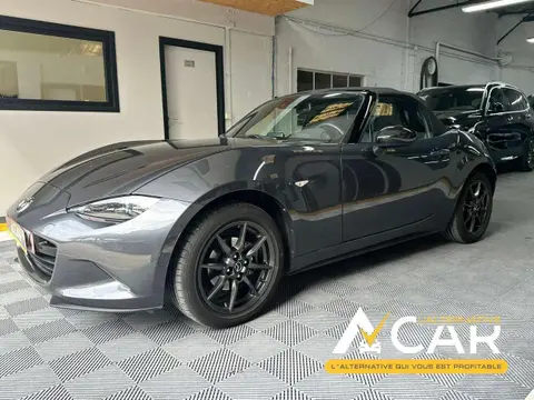 Used MAZDA MX-5 Petrol 2017 Ad 