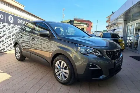 Used PEUGEOT 3008 Diesel 2019 Ad 