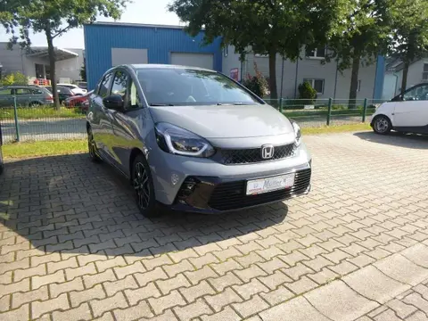 Annonce HONDA JAZZ Essence 2024 d'occasion 