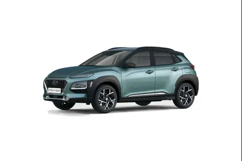 Annonce HYUNDAI KONA Essence 2020 d'occasion 