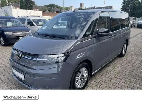 Annonce VOLKSWAGEN T7 Essence 2023 d'occasion 