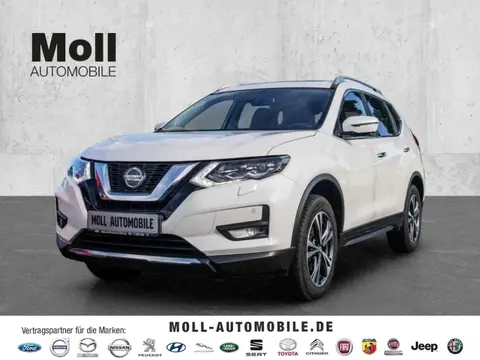 Annonce NISSAN X-TRAIL Essence 2020 d'occasion 