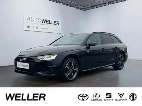 Used AUDI A4 Diesel 2020 Ad 