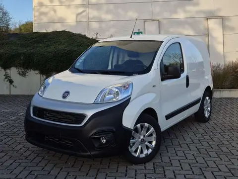 Used FIAT FIORINO Diesel 2020 Ad 