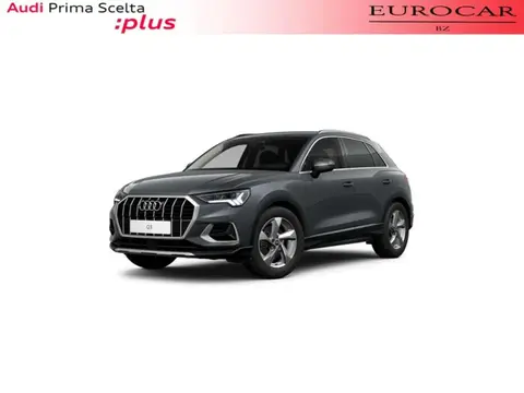 Annonce AUDI Q3 Diesel 2023 d'occasion 