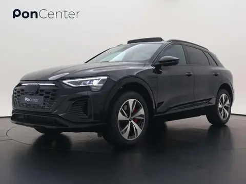 Used AUDI Q8 Electric 2024 Ad 